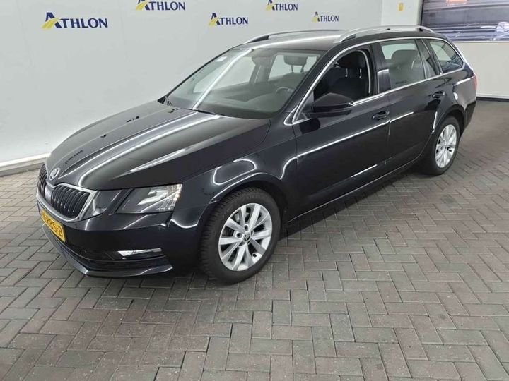 skoda octavia 2017 tmbjp9ne6j0115969