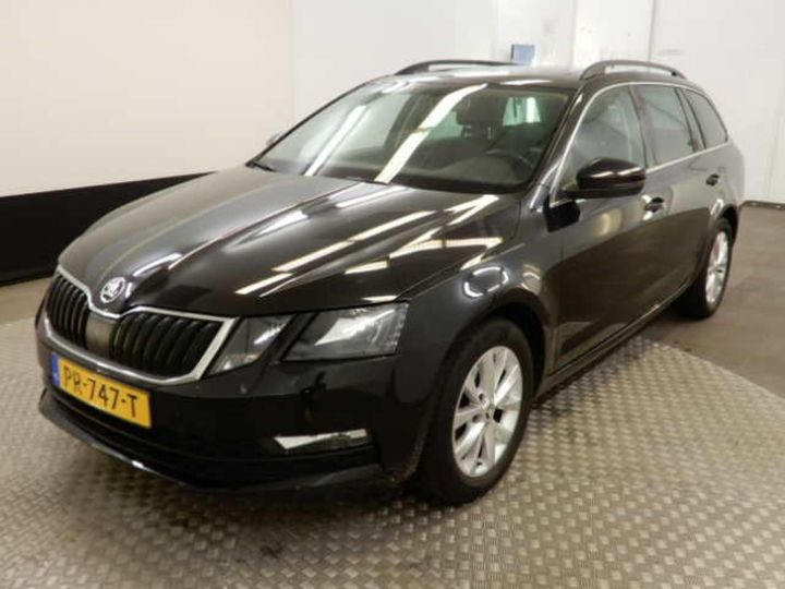 skoda octavia 2017 tmbjp9ne6j0126647