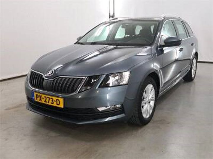 skoda octavia combi 2017 tmbjp9ne6j0152908