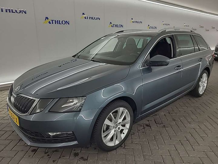 skoda octavia combi 2018 tmbjp9ne6j0158868