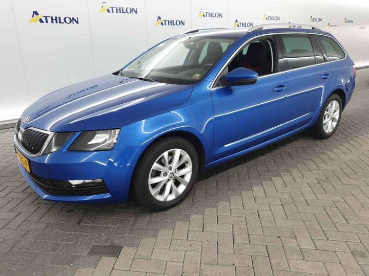 skoda octavia combi 2018 tmbjp9ne6j0256444