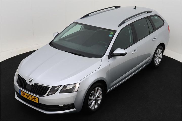 skoda octavia 2018 tmbjp9ne6k0020278