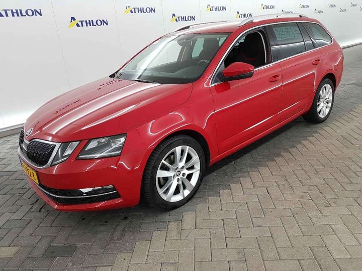 skoda octavia combi 2018 tmbjp9ne6k0029871