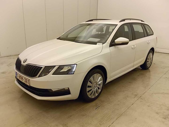 koda octavia 2018 tmbjp9ne6k0052616