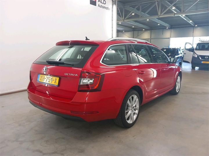 skoda octavia 2019 tmbjp9ne6k0100311