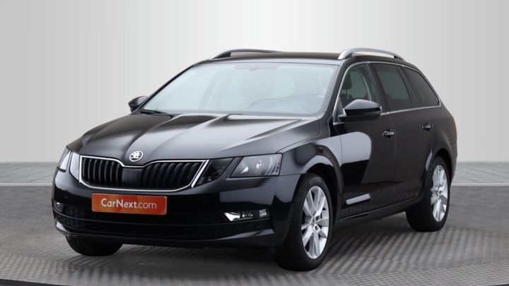 skoda octavia 2019 tmbjp9ne6k0208590