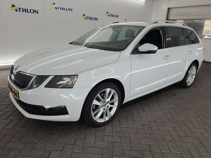 koda octavia combi 2019 tmbjp9ne6k0215264