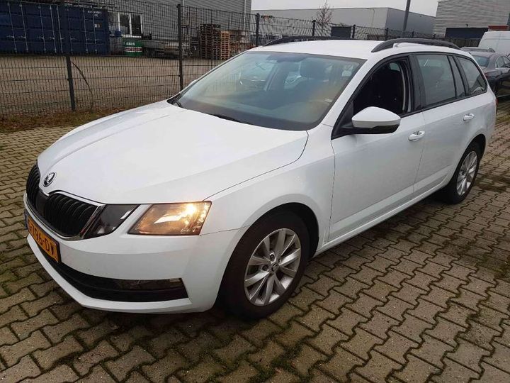 skoda octavia combi 2019 tmbjp9ne6l0019813