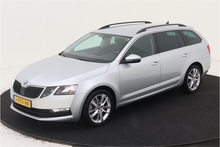 skoda octavia 2020 tmbjp9ne6l0114274