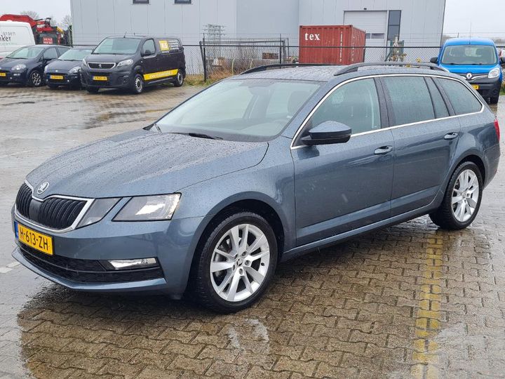 skoda octavia combi 2020 tmbjp9ne6l0131575