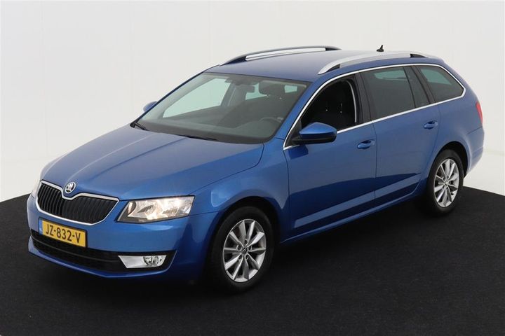 skoda octavia combi 2016 tmbjp9ne7h0016278