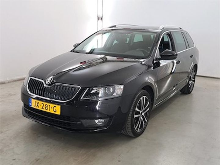 skoda octavia combi 2016 tmbjp9ne7h0021206