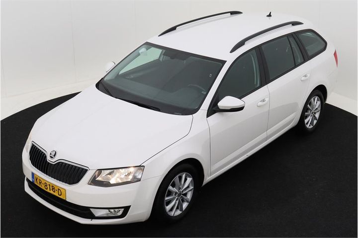 skoda octavia combi 2016 tmbjp9ne7h0066260