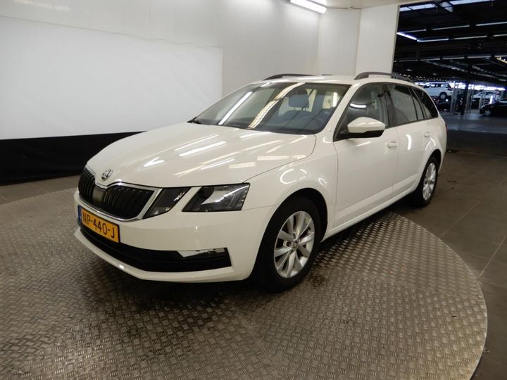 skoda octavia 2017 tmbjp9ne7j0024189