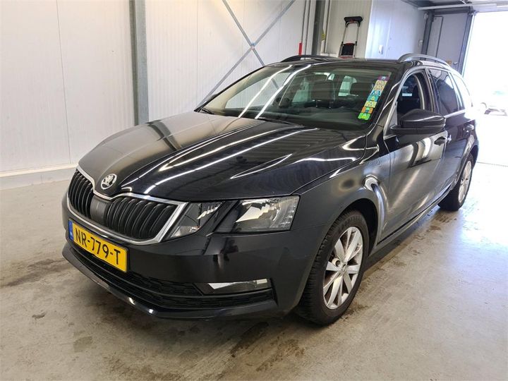 skoda octavia 2017 tmbjp9ne7j0029165