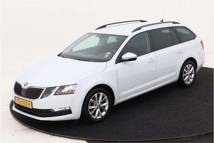 skoda octavia combi 2017 tmbjp9ne7j0089995