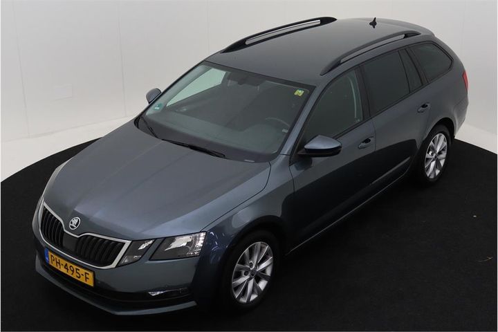 skoda octavia 2017 tmbjp9ne7j0096025