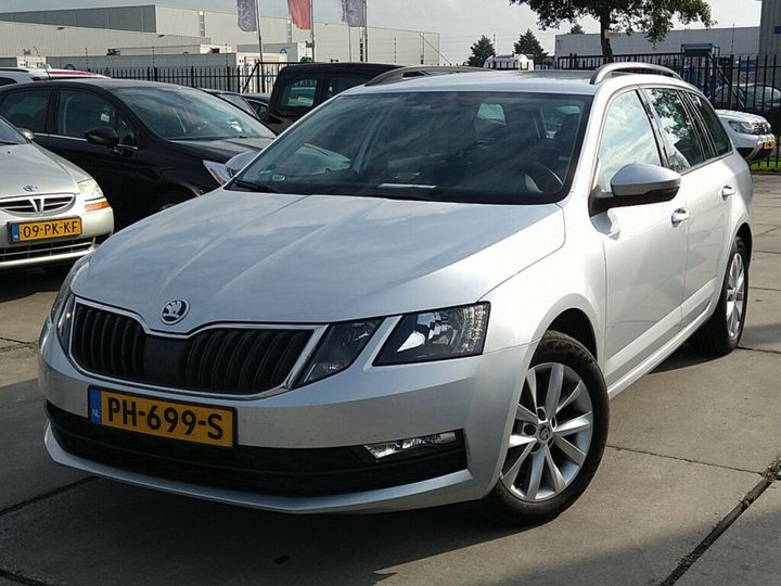 skoda octavia 2017 tmbjp9ne7j0098129