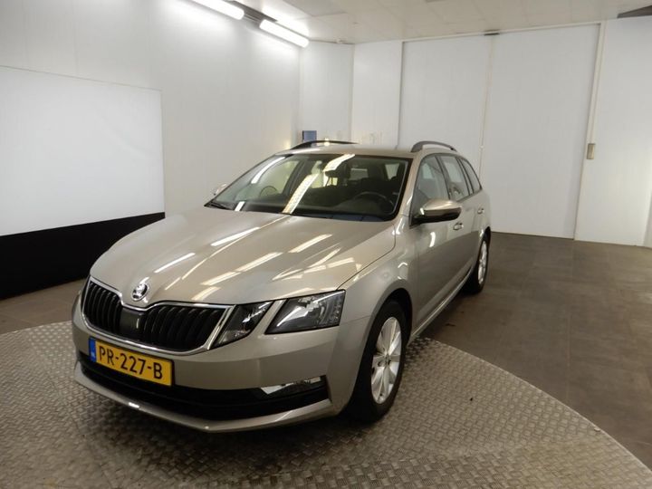 skoda octavia combi 2017 tmbjp9ne7j0126267