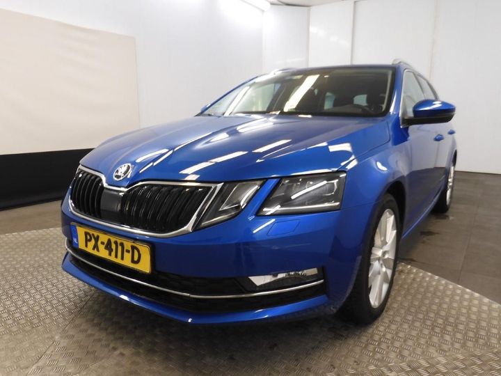 skoda octavia combi 2017 tmbjp9ne7j0156353