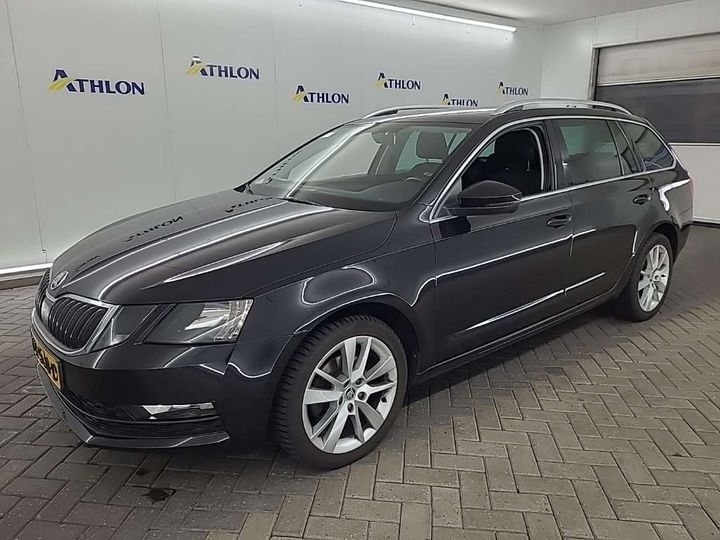 skoda octavia combi 2017 tmbjp9ne7j0156434