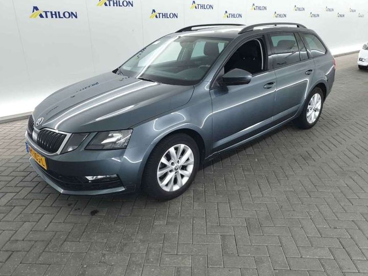 skoda octavia combi 2017 tmbjp9ne7j0163299