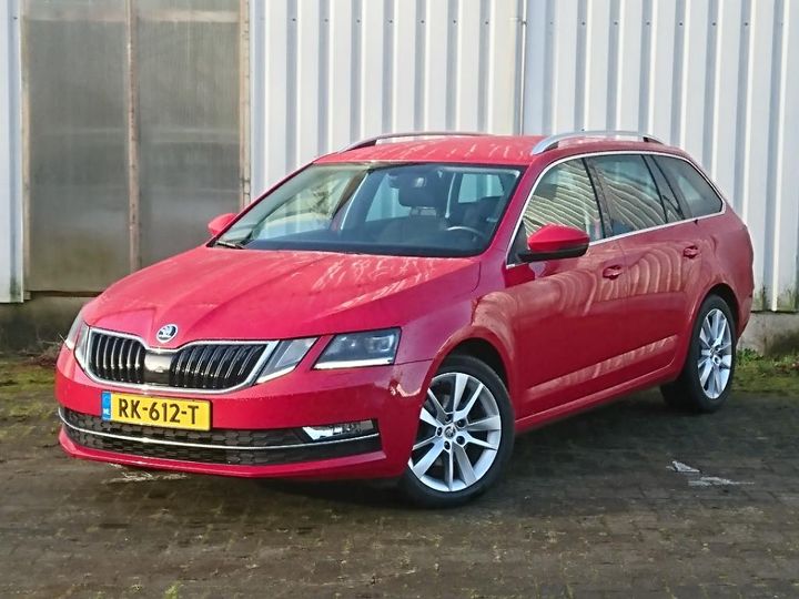 skoda octavia combi 2018 tmbjp9ne7j0227728