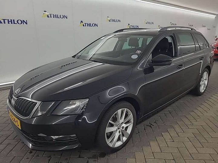 skoda octavia combi 2018 tmbjp9ne7j0266335