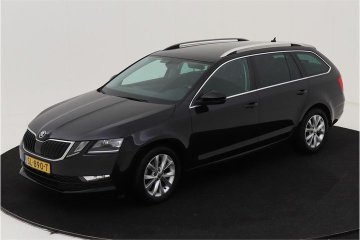 skoda octavia 2018 tmbjp9ne7j0311211