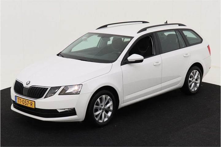 skoda octavia combi 2018 tmbjp9ne7k0023321