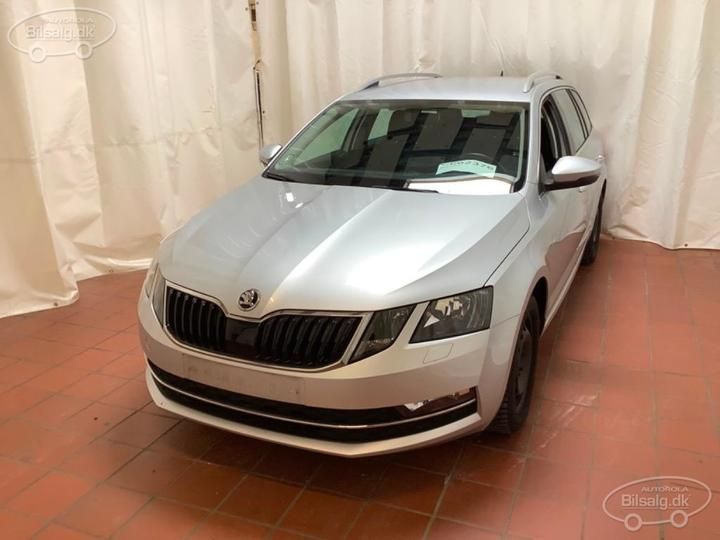 skoda octavia 2018 tmbjp9ne7k0047330