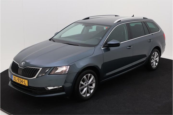 skoda octavia combi 2019 tmbjp9ne7k0094566