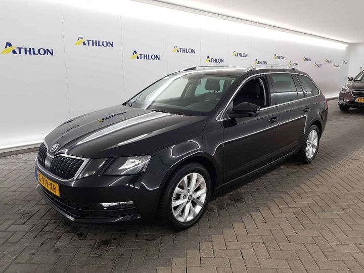 skoda octavia 2020 tmbjp9ne7k0123712