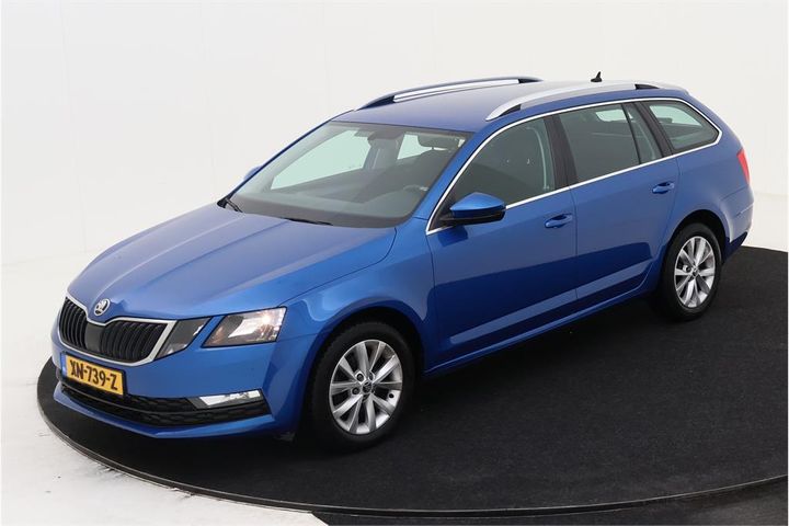 skoda octavia combi 2019 tmbjp9ne7k0134872