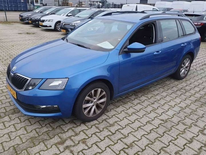 skoda octavia combi 2019 tmbjp9ne7k0221218