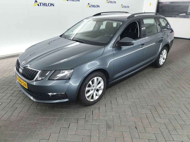 skoda octavia combi 2019 tmbjp9ne7l0012983