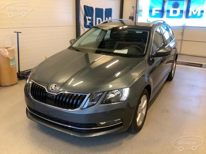 skoda octavia 2019 tmbjp9ne7l0017682