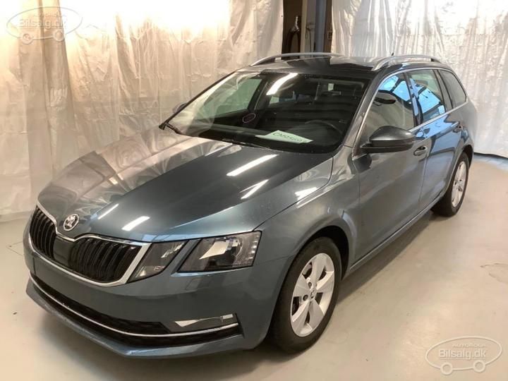 skoda octavia 2019 tmbjp9ne7l0069605