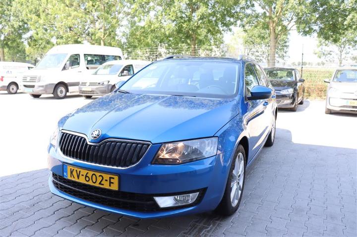 skoda octavia combi 2017 tmbjp9ne8h0088669