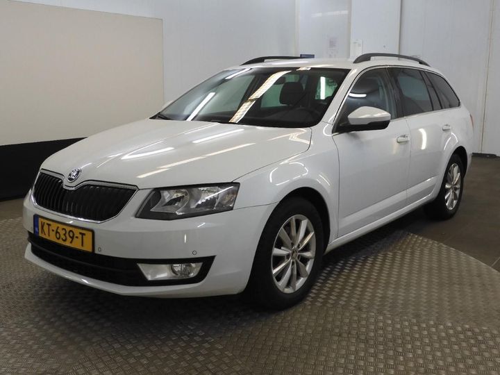 skoda octavia 2016 tmbjp9ne8h0113733