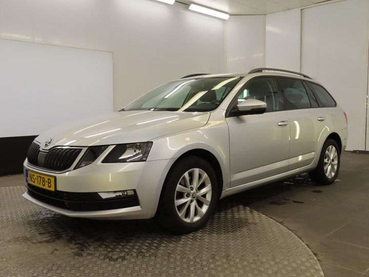 skoda octavia combi 2017 tmbjp9ne8j0039039