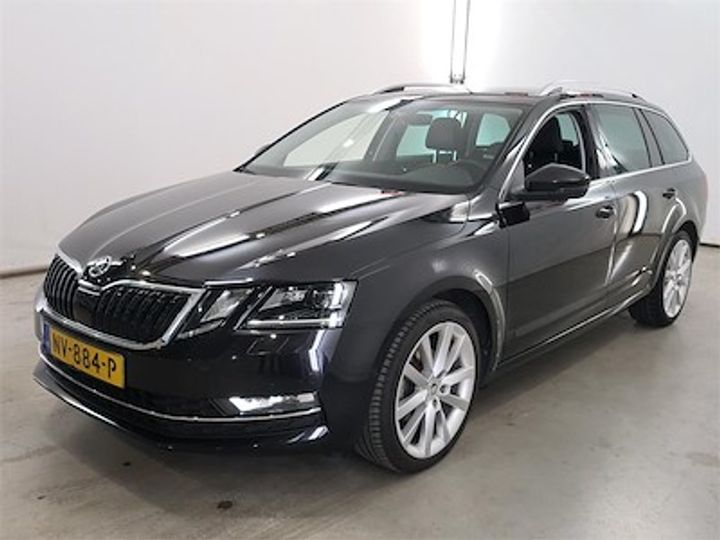 skoda octavia combi 2017 tmbjp9ne8j0048937