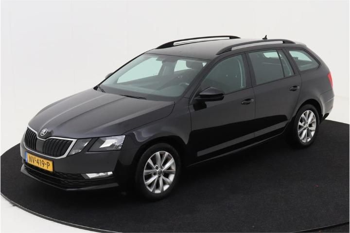 skoda octavia 2017 tmbjp9ne8j0050073