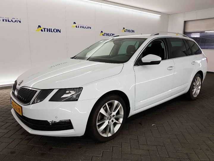 skoda octavia 2017 tmbjp9ne8j0081128