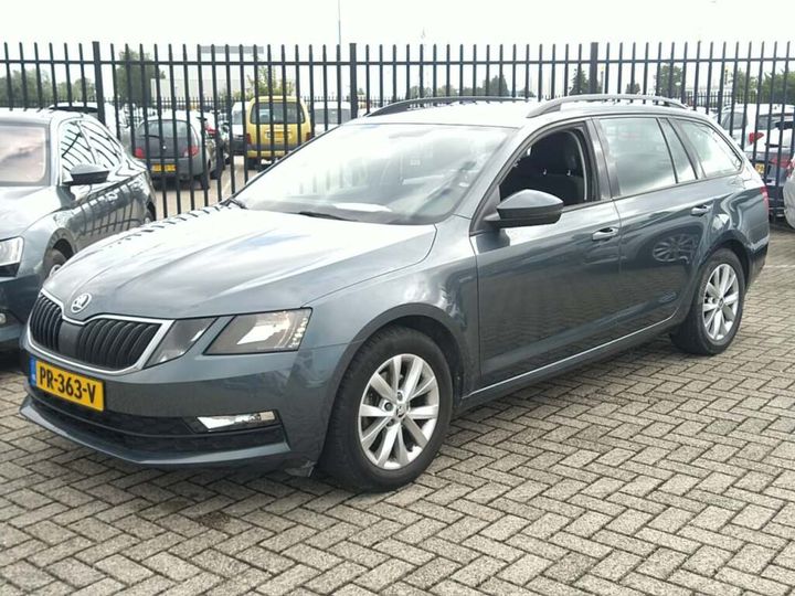 skoda octavia 2017 tmbjp9ne8j0128674