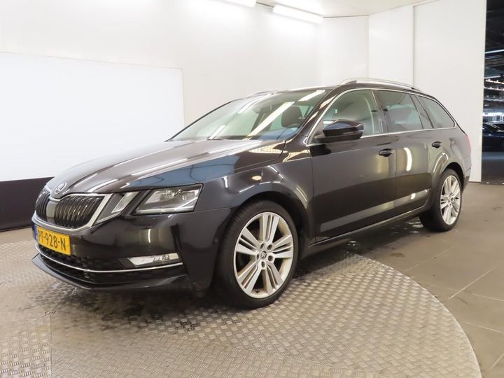 skoda octavia combi 2017 tmbjp9ne8j0144986