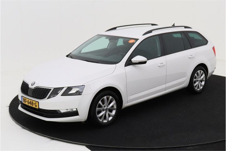 skoda octavia combi 2017 tmbjp9ne8j0177566