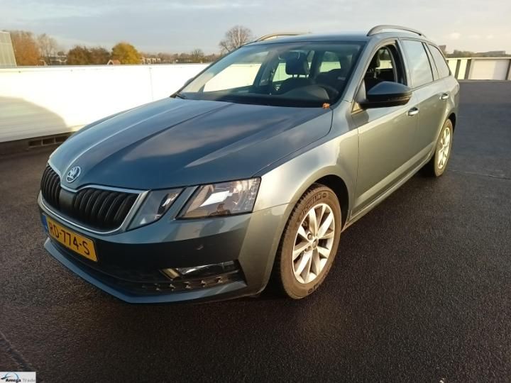 skoda octavia 2017 tmbjp9ne8j0184632