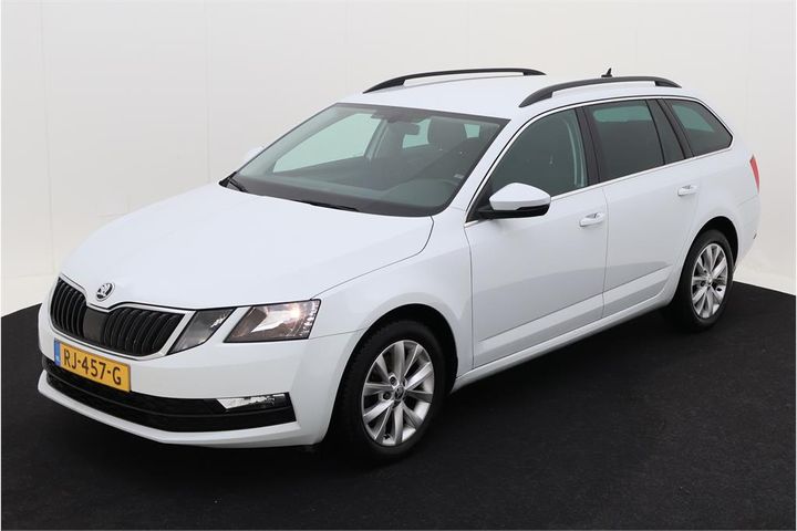 skoda octavia combi 2018 tmbjp9ne8j0215068