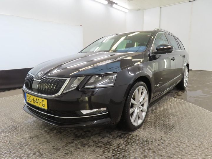 skoda octavia combi 2018 tmbjp9ne8j0301514